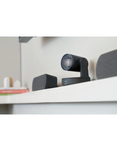 Logitech Rally Webcam Ultra HD