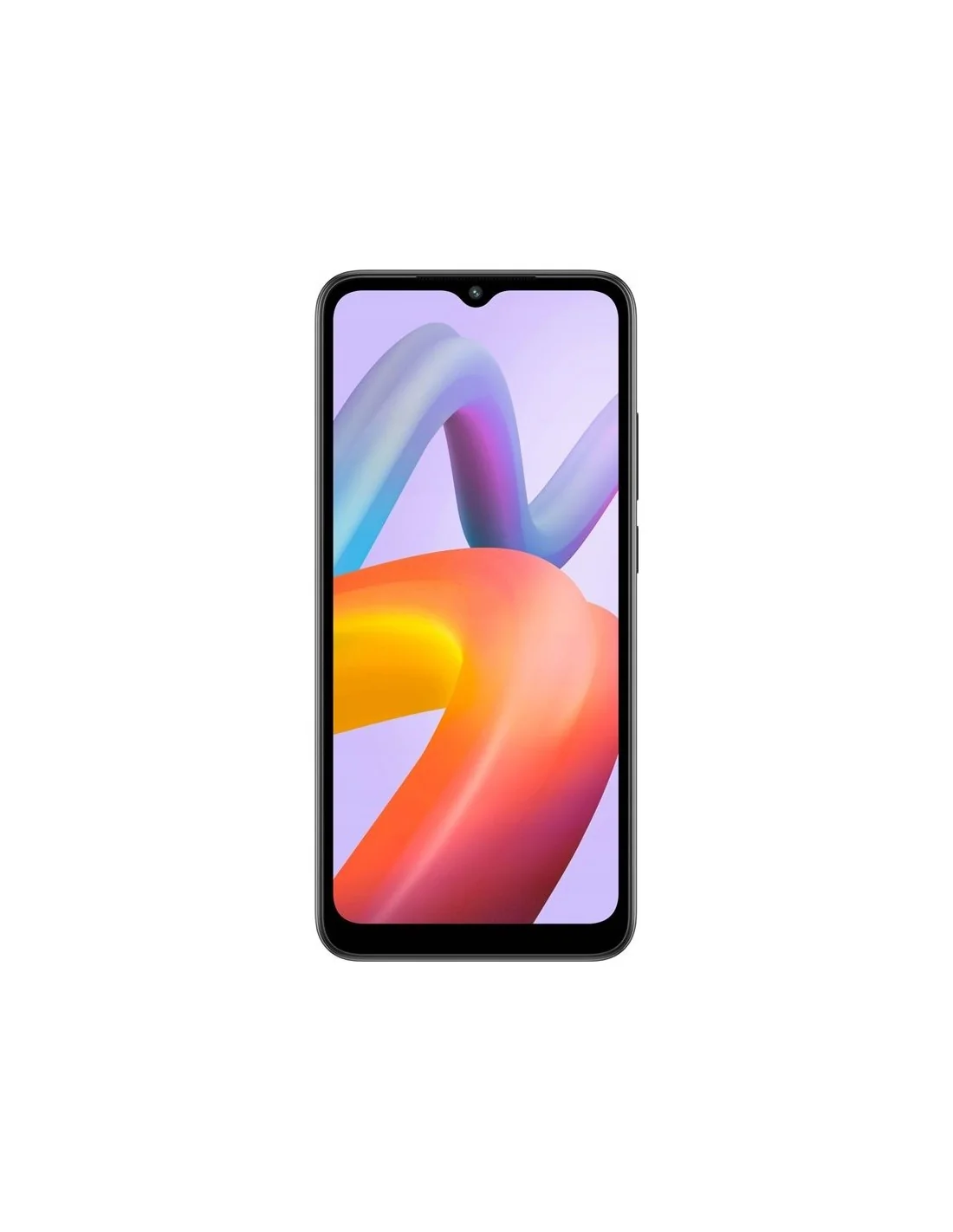 Xiaomi Redmi A2 3/64GB Dual-Sim Negro