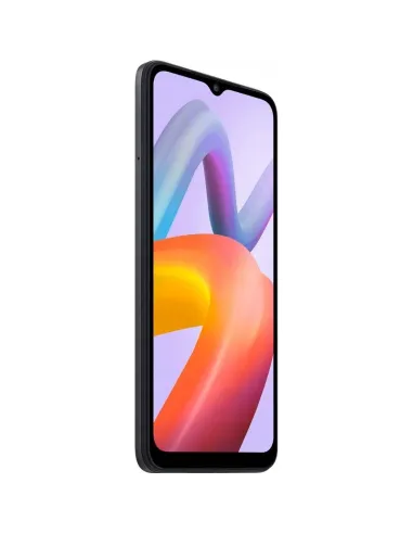 Xiaomi Redmi A2 3/64GB Dual-Sim Negro