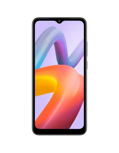 Xiaomi Redmi A2 3/64GB Dual-Sim Negro