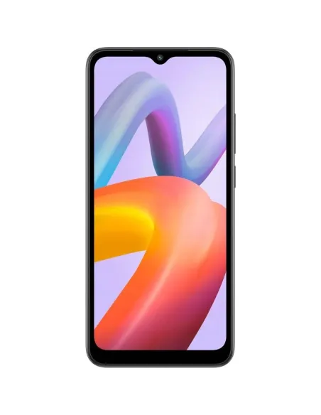 Xiaomi Redmi A2 3/64GB Dual-Sim Negro