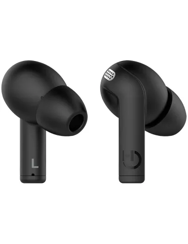 Hiditec Fenix TWS Auriculares Inalámbricos True Wireless Negros