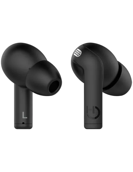 Hiditec Fenix TWS Auriculares Inalámbricos True Wireless Negros