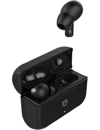 Hiditec Fenix TWS Auriculares Inalámbricos True Wireless Negros