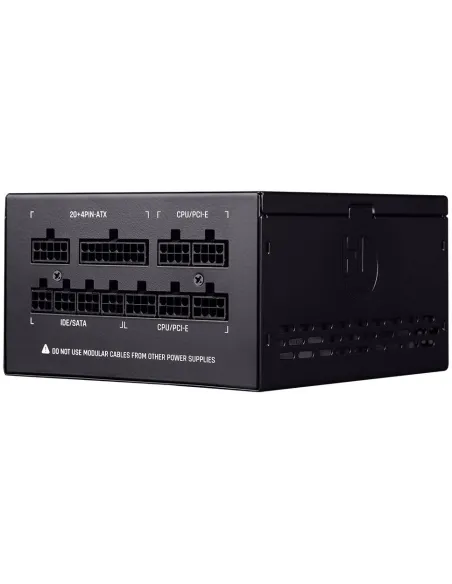 Hiditec GDX1050 1050W 80 Plus Gold