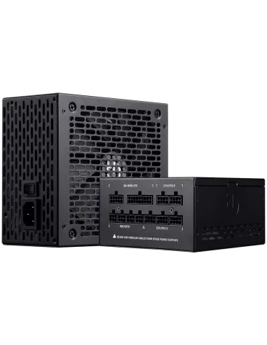 Hiditec GDX750 750W 80 Plus Gold