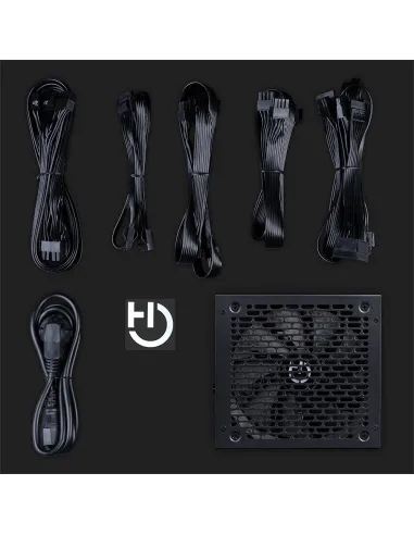 Hiditec GDX750 750W 80 Plus Gold