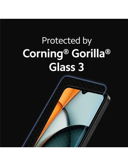 Xiaomi Redmi A3 3/64GB Negro