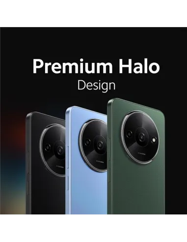 Xiaomi Redmi A3 3/64GB Negro