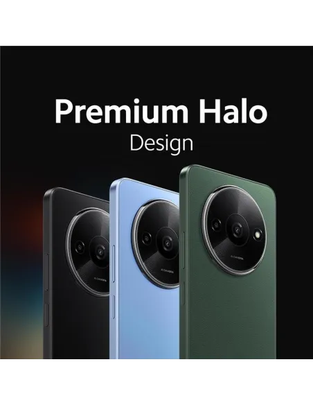 Xiaomi Redmi A3 3/64GB Negro