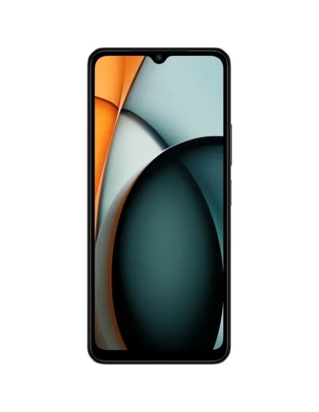 Xiaomi Redmi A3 3/64GB Negro