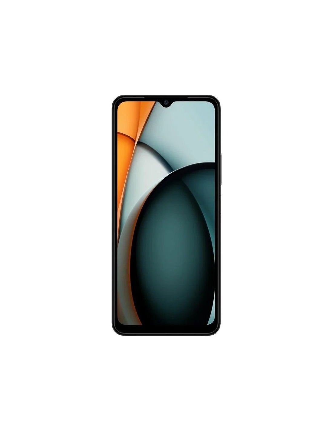 Xiaomi Redmi A3 3/64GB Negro