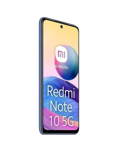 Xiaomi Redmi Note 10 5G 4/128GB Azul