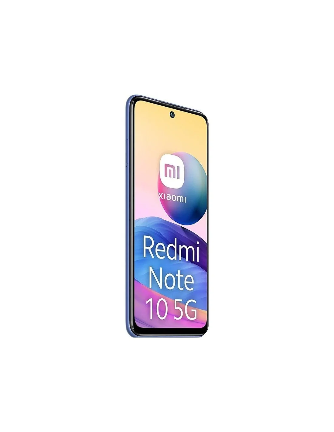 Xiaomi Redmi Note 10 5G 4/128GB Azul