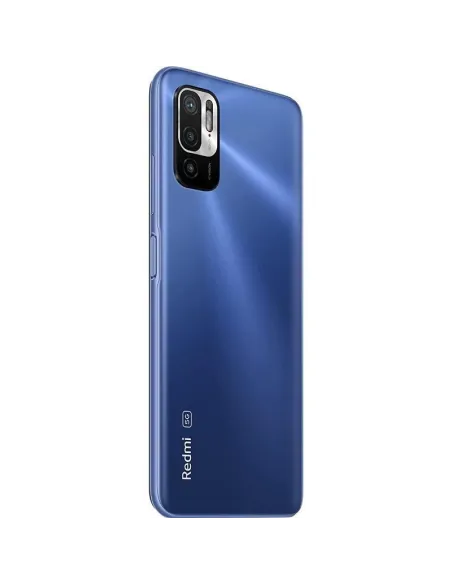 Xiaomi Redmi Note 10 5G 4/128GB Azul