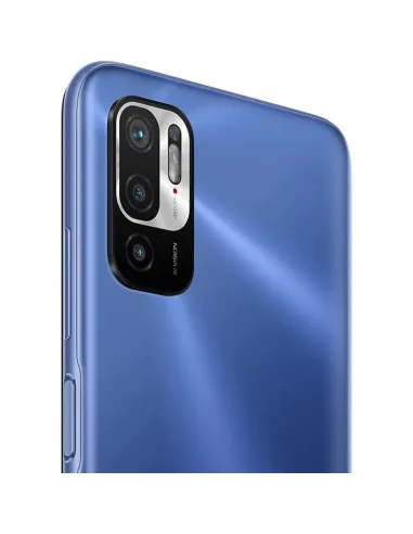 Xiaomi Redmi Note 10 5G 4/128GB Azul