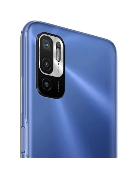 Xiaomi Redmi Note 10 5G 4/128GB Azul
