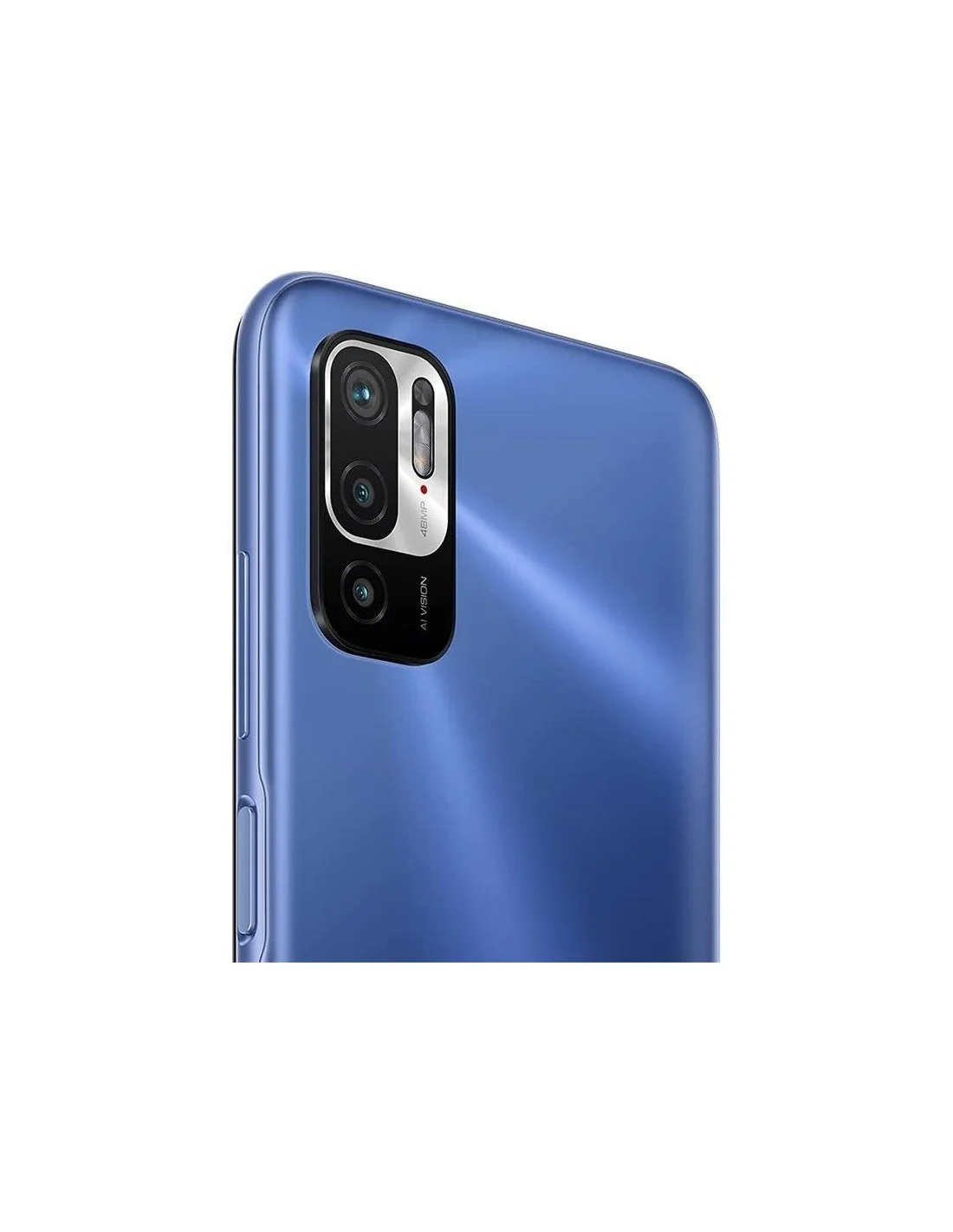 Xiaomi Redmi Note 10 5G 4/128GB Azul