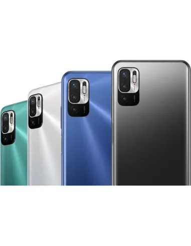 Xiaomi Redmi Note 10 5G 4/128GB Azul