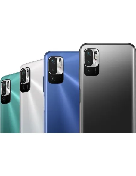 Xiaomi Redmi Note 10 5G 4/128GB Azul