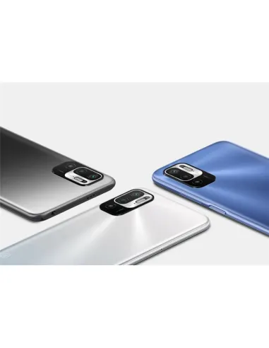 Xiaomi Redmi Note 10 5G 4/128GB Azul