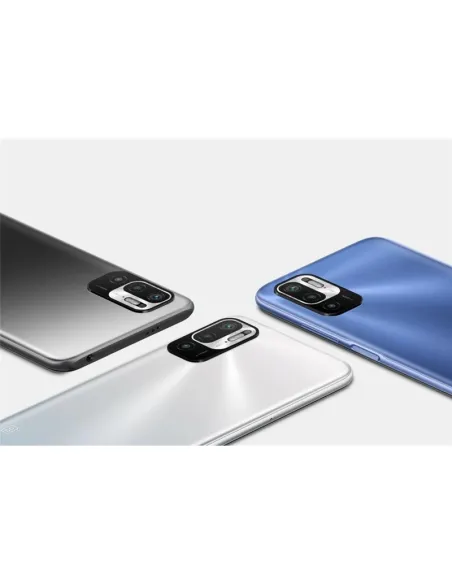 Xiaomi Redmi Note 10 5G 4/128GB Azul