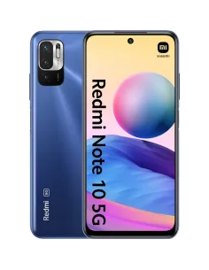 Xiaomi Redmi Note 10 5G 4/128GB Azul