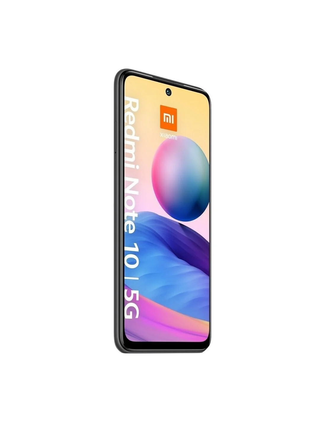 Xiaomi Redmi Note 10 5G 4/128GB Gris