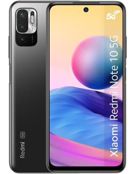 Xiaomi Redmi Note 10 5G 4/128GB Gris