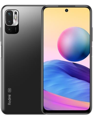 Xiaomi Redmi Note 10 5G 4/128GB Gris