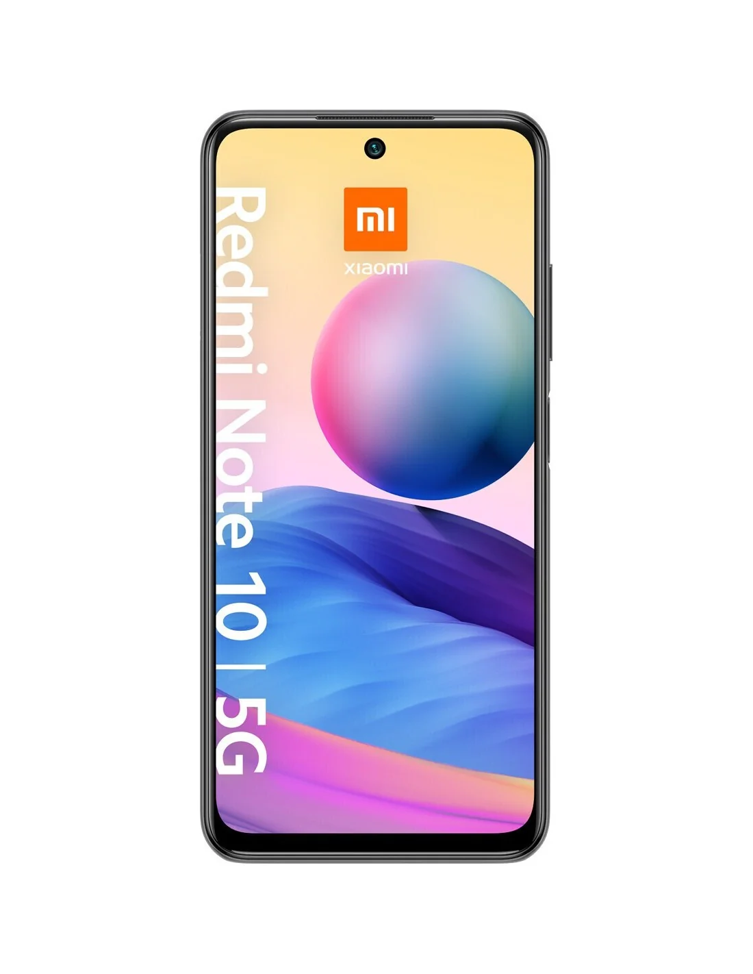 Xiaomi Redmi Note 10 5G 4/128GB Gris