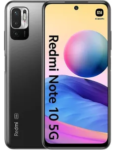 Xiaomi Redmi Note 10 5G 4/128GB Gris