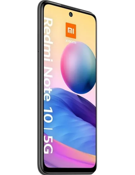 Xiaomi Redmi Note 10 5G 4/64GB Gris