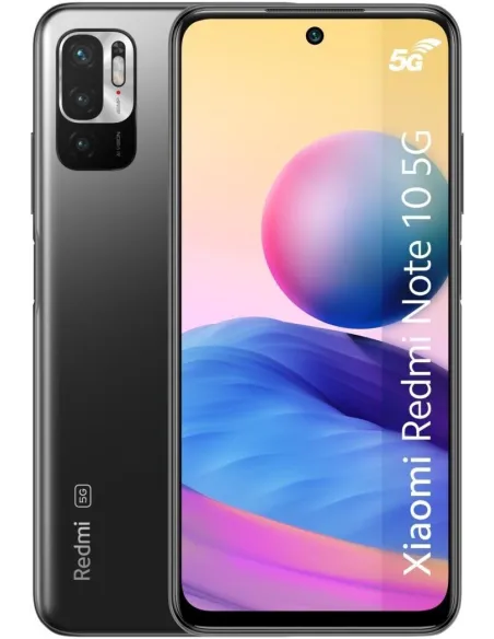 Xiaomi Redmi Note 10 5G 4/64GB Gris