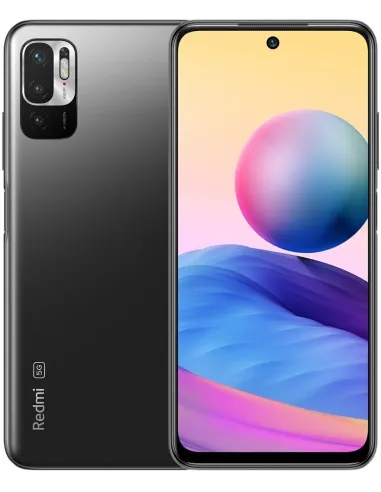 Xiaomi Redmi Note 10 5G 4/64GB Gris