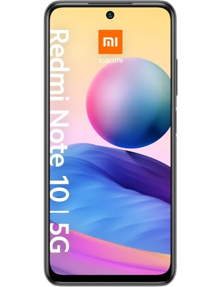 Xiaomi Redmi Note 10 5G 4/64GB Gris