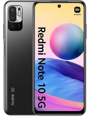 Xiaomi Redmi Note 10 5G 4/64GB Gris