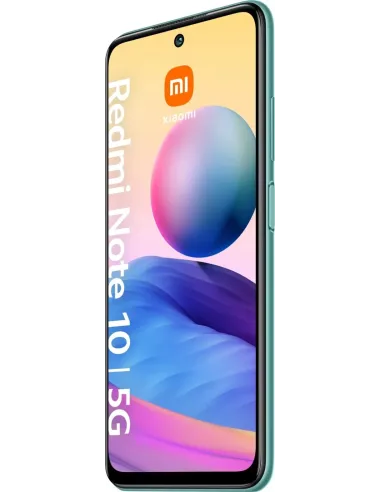 Xiaomi Redmi Note 10 5G 4/64GB OEM Verde