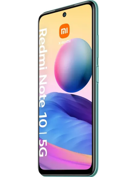 Xiaomi Redmi Note 10 5G 4/64GB OEM Verde