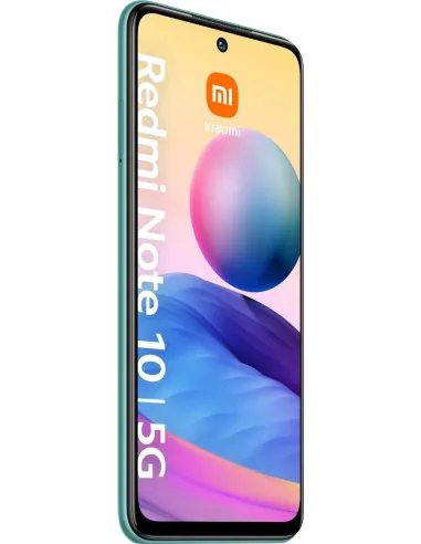 Xiaomi Redmi Note 10 5G 4/64GB OEM Verde