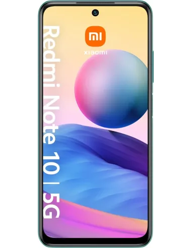 Xiaomi Redmi Note 10 5G 4/64GB OEM Verde