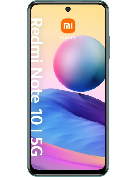 Xiaomi Redmi Note 10 5G 4/64GB OEM Verde