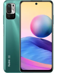 Xiaomi Redmi Note 10 5G 4/64GB OEM Verde