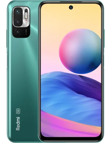 Xiaomi Redmi Note 10 5G 4/64GB OEM Verde