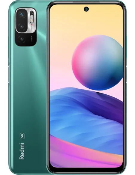 Xiaomi Redmi Note 10 5G 4/64GB OEM Verde