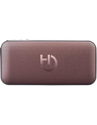 Hiditec Harum Altavoz Bluetooth 10W Rosa