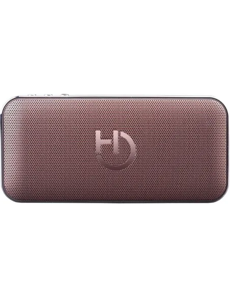 Hiditec Harum Altavoz Bluetooth 10W Rosa