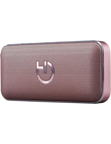 Hiditec Harum Altavoz Bluetooth 10W Rosa