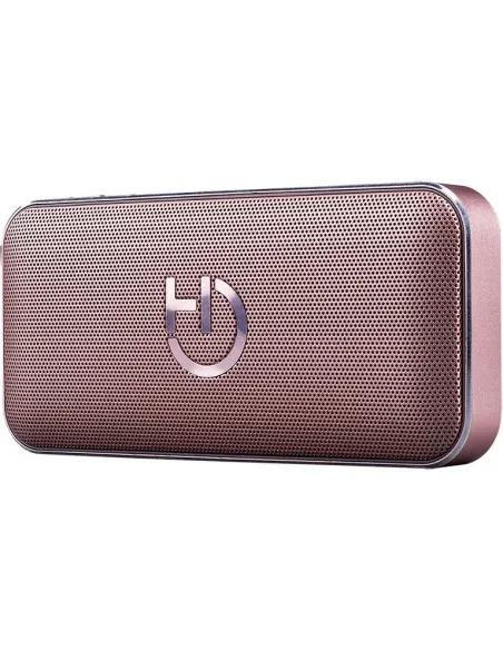 Hiditec Harum Altavoz Bluetooth 10W Rosa