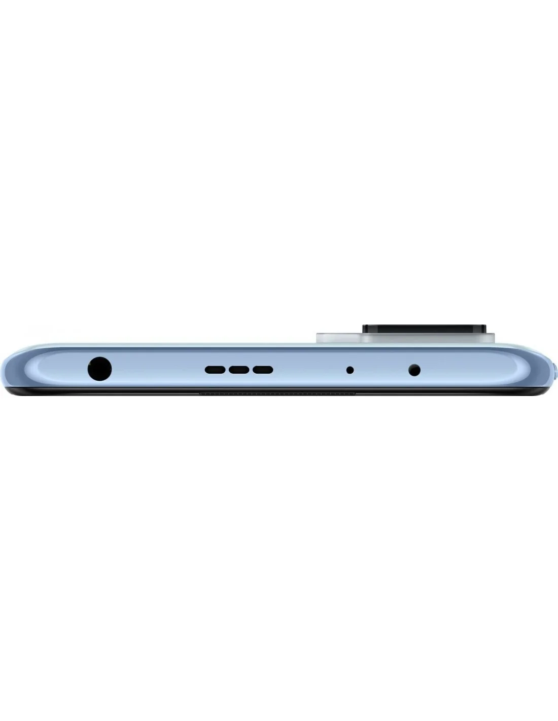 Xiaomi Redmi Note 10 Pro 6/128GB Azul